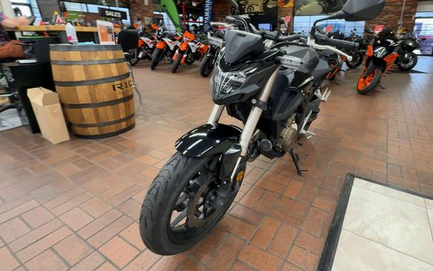 2023 Honda CB500F ABS