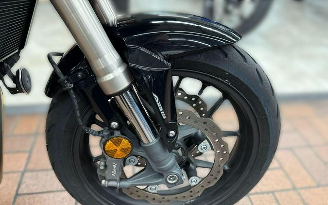 2023 Honda CB500F ABS