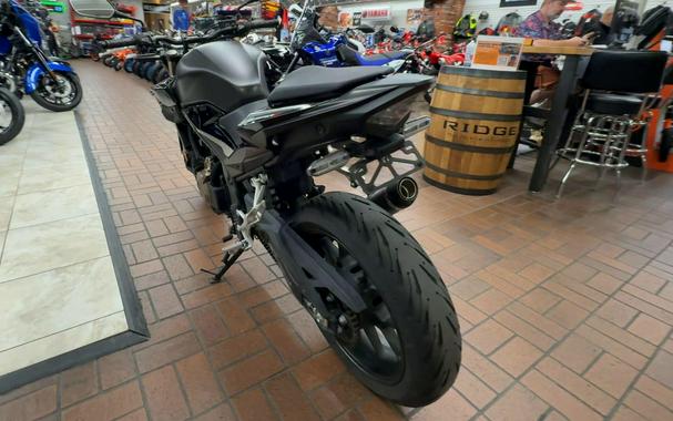 2023 Honda CB500F ABS