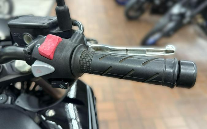 2023 Honda CB500F ABS