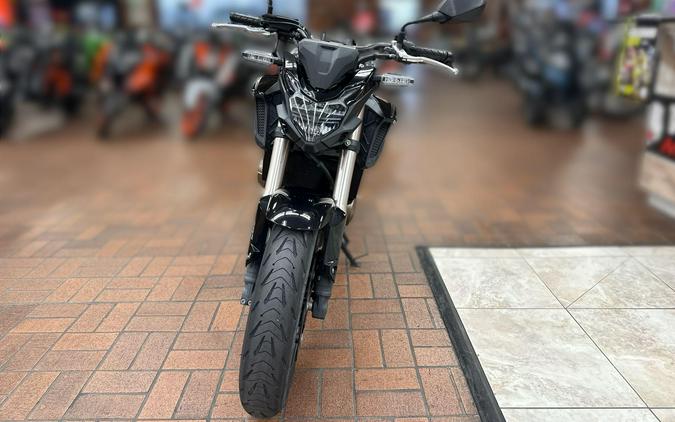2023 Honda CB500F ABS