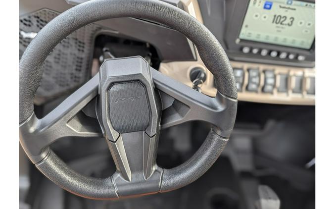 2026 Polaris RZR XP S 1000 ULTIMATE