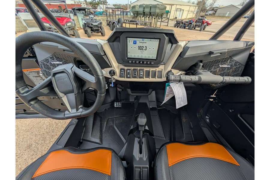 2026 Polaris RZR XP S 1000 ULTIMATE