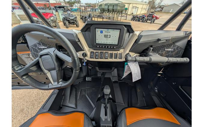 2026 Polaris RZR XP S 1000 ULTIMATE