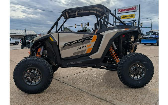 2026 Polaris RZR XP S 1000 ULTIMATE