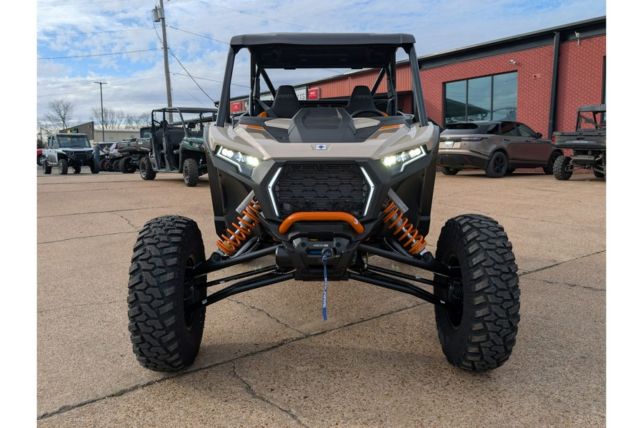 2026 Polaris RZR XP S 1000 ULTIMATE