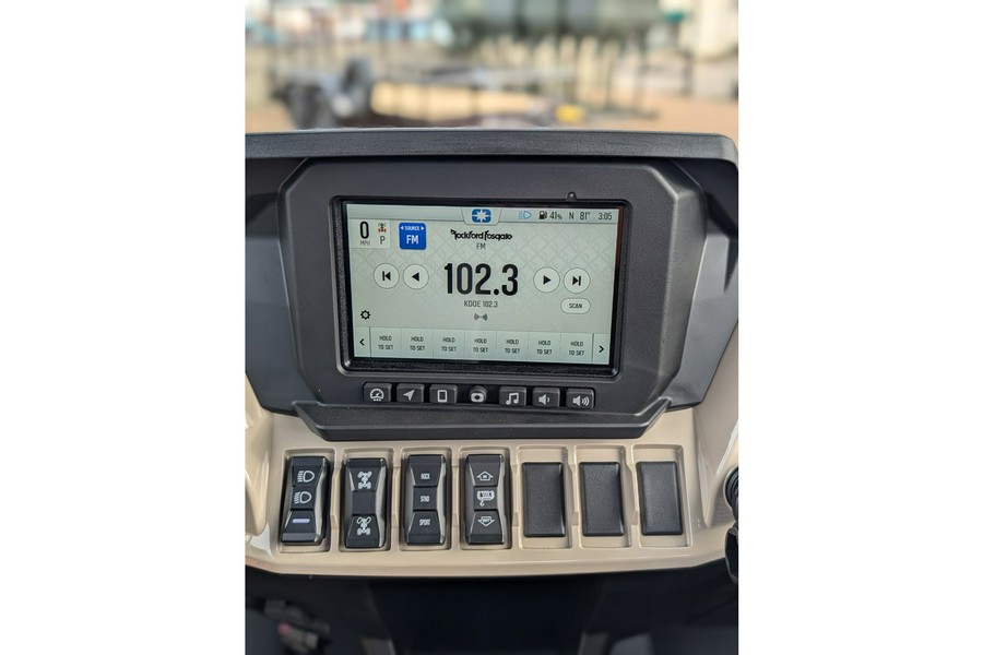 2026 Polaris RZR XP S 1000 ULTIMATE