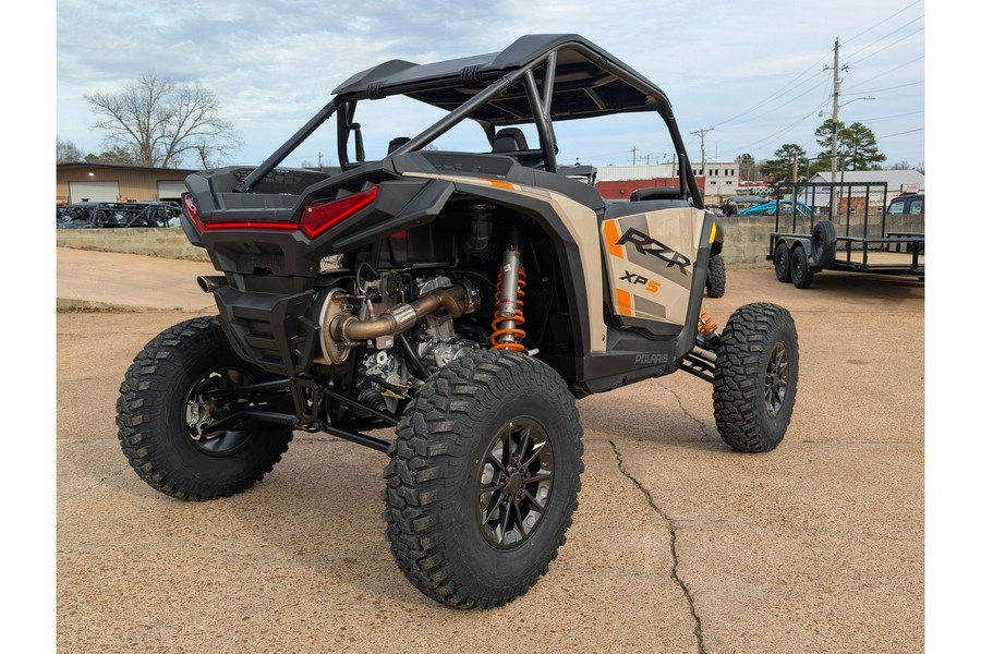2026 Polaris RZR XP S 1000 ULTIMATE