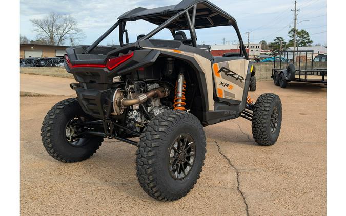 2026 Polaris RZR XP S 1000 ULTIMATE