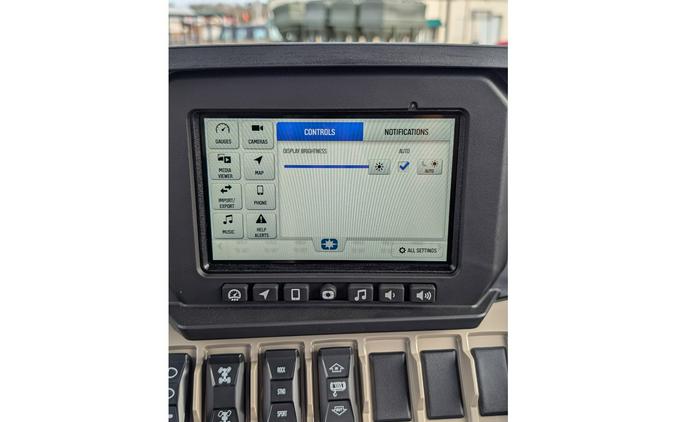 2026 Polaris RZR XP S 1000 ULTIMATE