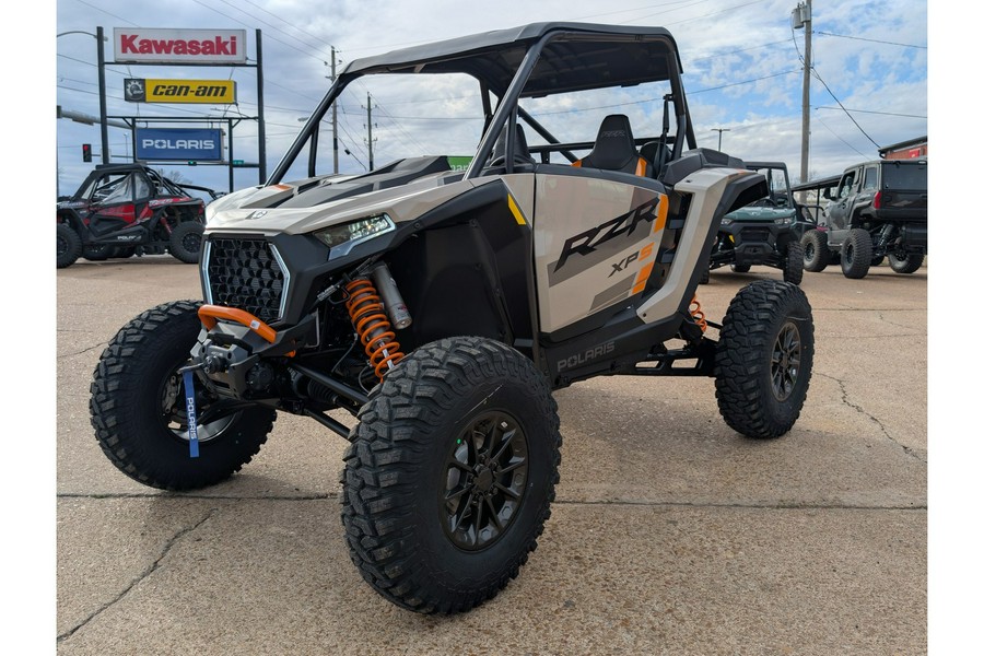 2026 Polaris RZR XP S 1000 ULTIMATE