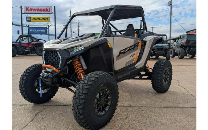 2026 Polaris RZR XP S 1000 ULTIMATE