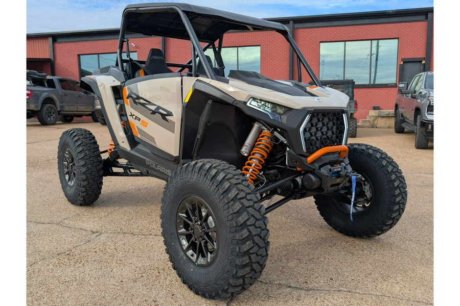 2026 Polaris RZR XP S 1000 ULTIMATE