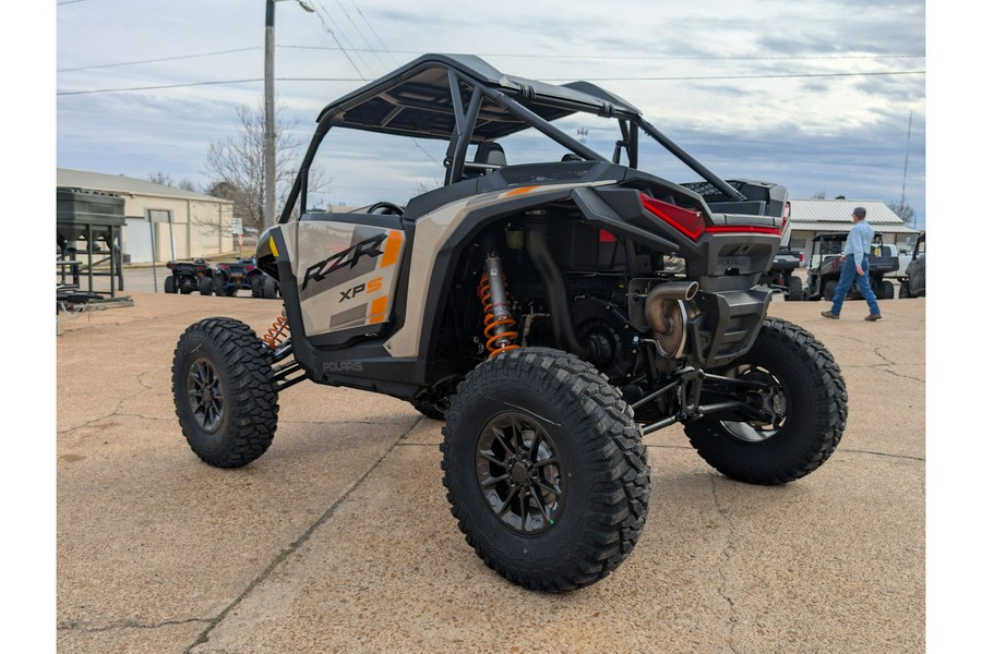 2026 Polaris RZR XP S 1000 ULTIMATE