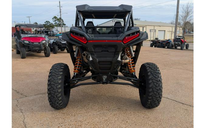 2026 Polaris RZR XP S 1000 ULTIMATE