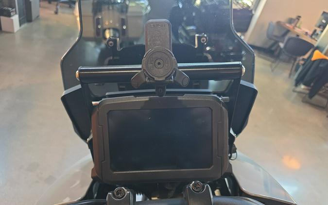 RA1250ST 2025 Pan America® 1250 ST