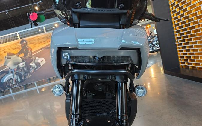 RA1250ST 2025 Pan America® 1250 ST