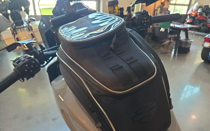 RA1250ST 2025 Pan America® 1250 ST