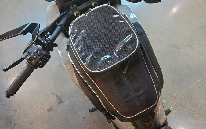RA1250ST 2025 Pan America® 1250 ST