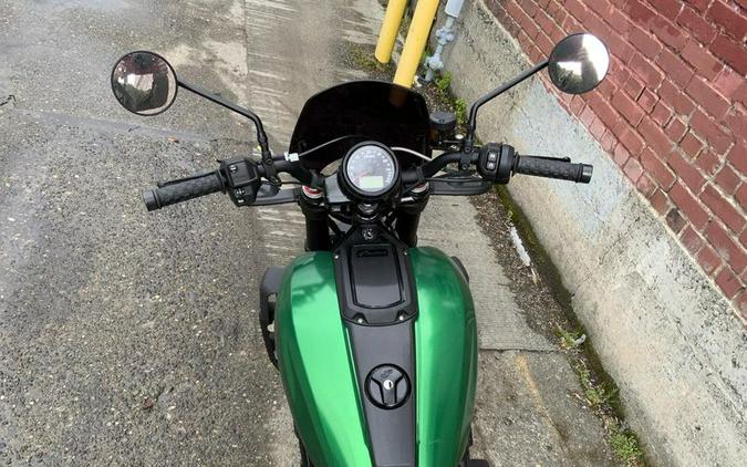 Used 2022 Indian Motorcycle FTR 1200