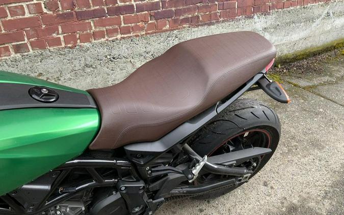 Used 2022 Indian Motorcycle FTR 1200