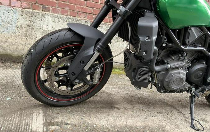 Used 2022 Indian Motorcycle FTR 1200