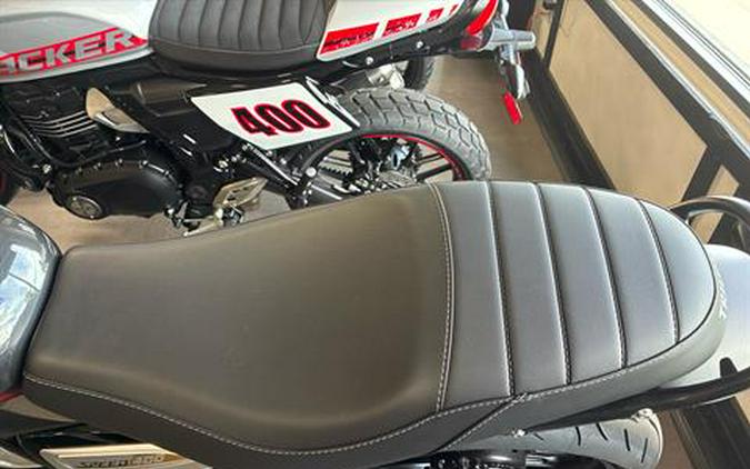 2026 Triumph Speed 400