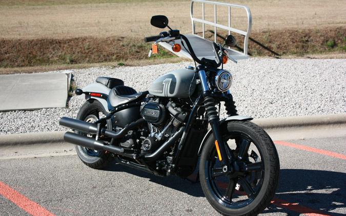 2024 Harley-Davidson Street Bob 114 FXBBS