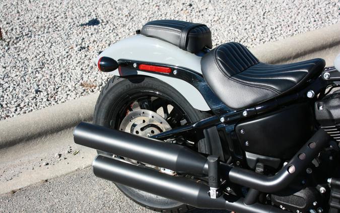 2024 Harley-Davidson Street Bob 114 FXBBS
