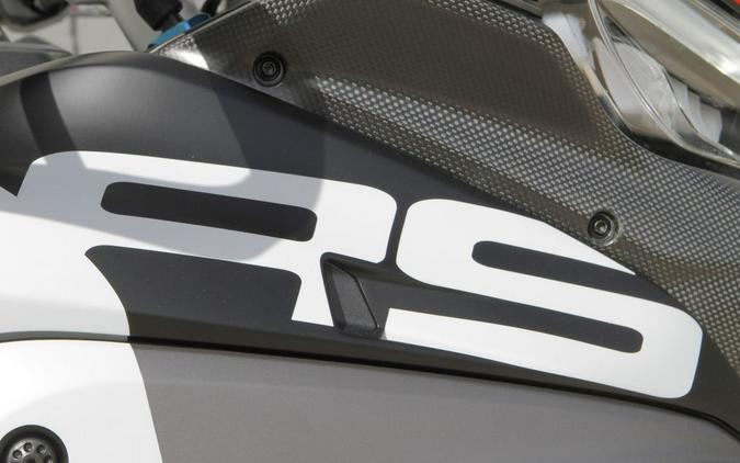 2026 Ducati Multistrada V4 RS