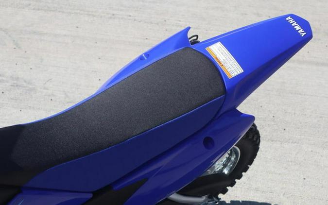 2027 Yamaha TT-R 110E