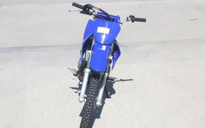 2027 Yamaha TT-R 110E