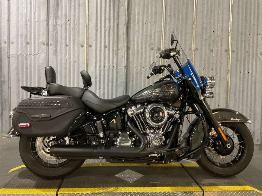 2026 Harley-Davidson HERITAGE CLASSIC