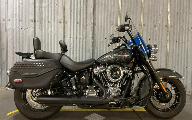 2026 Harley-Davidson HERITAGE CLASSIC