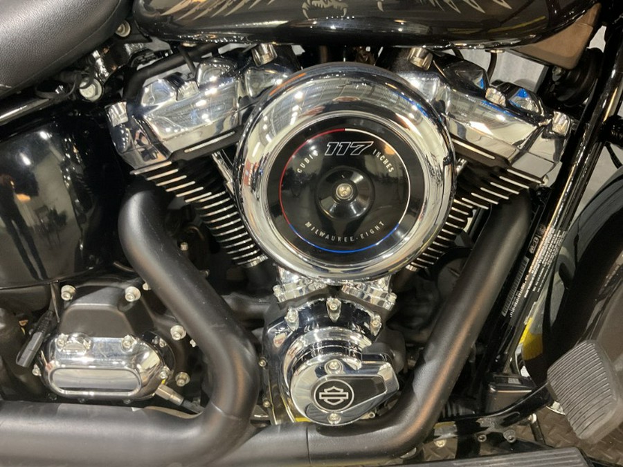 2026 Harley-Davidson HERITAGE CLASSIC