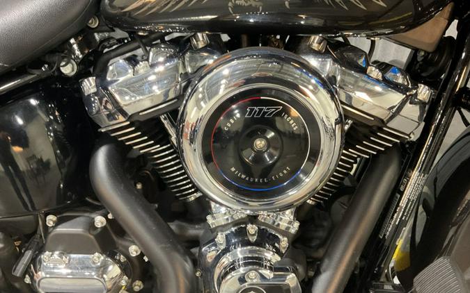 2026 Harley-Davidson HERITAGE CLASSIC