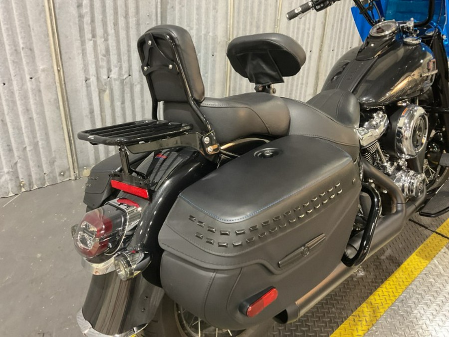 2026 Harley-Davidson HERITAGE CLASSIC