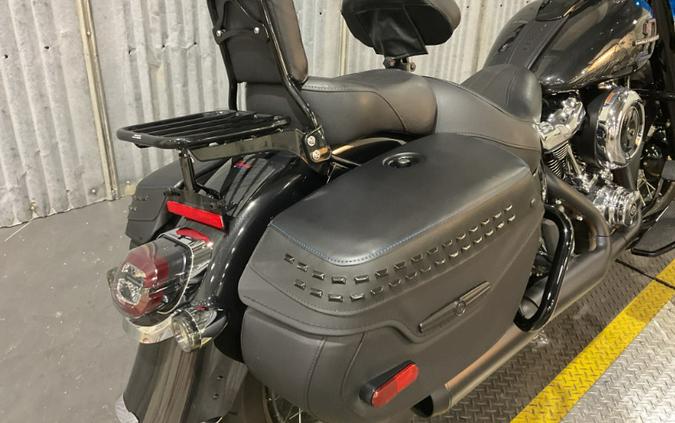 2026 Harley-Davidson HERITAGE CLASSIC