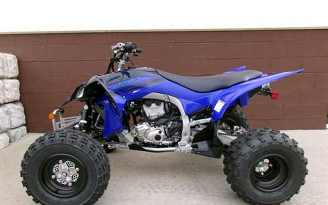 2024 Yamaha YFZ450R