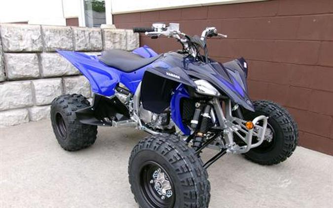 2024 Yamaha YFZ450R