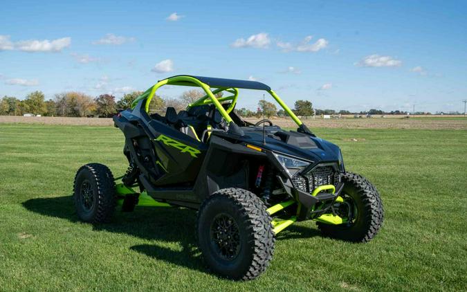 2024 Polaris RZR Pro R Ultimate