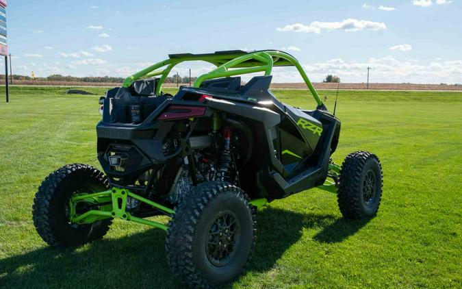 2024 Polaris RZR Pro R Ultimate