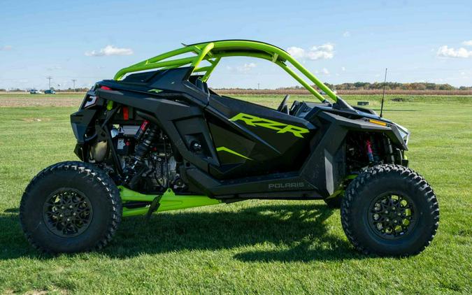 2024 Polaris RZR Pro R Ultimate