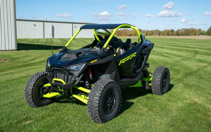 2024 Polaris RZR Pro R Ultimate