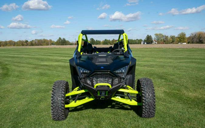 2024 Polaris RZR Pro R Ultimate