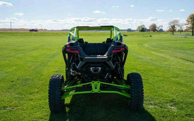 2024 Polaris RZR Pro R Ultimate