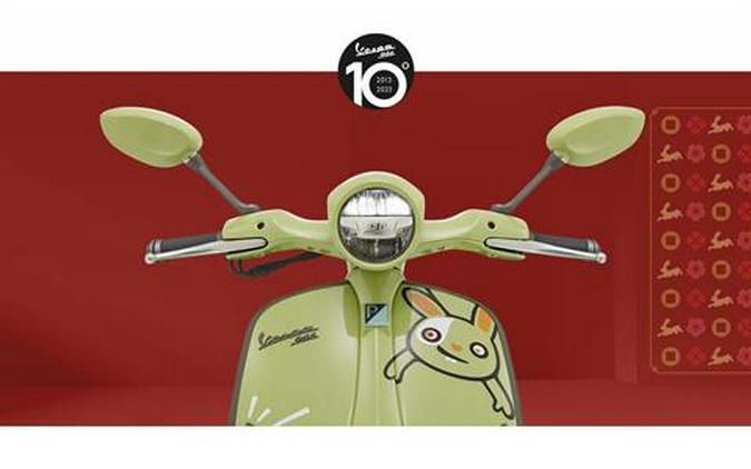 2023 Vespa 946 10° Anniversario 150