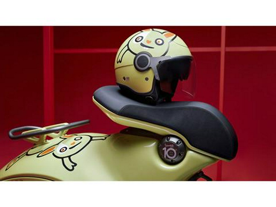 2023 Vespa 946 10° Anniversario 150