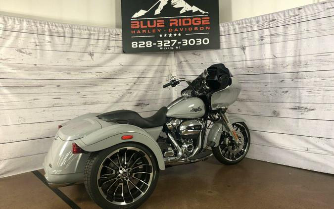 FLTRT 2024 Road Glide 3