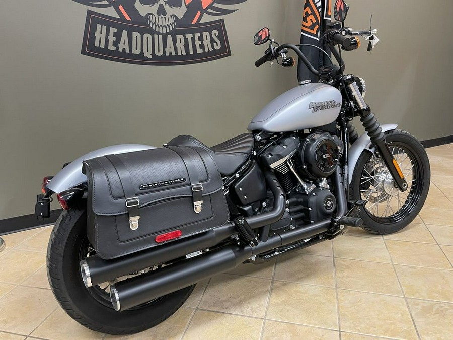 2020 Harley-Davidson Softail® Street Bob®